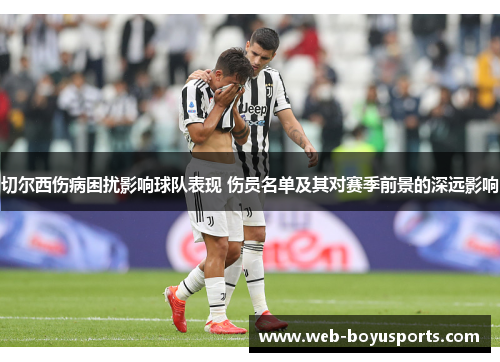 切尔西伤病困扰影响球队表现 伤员名单及其对赛季前景的深远影响